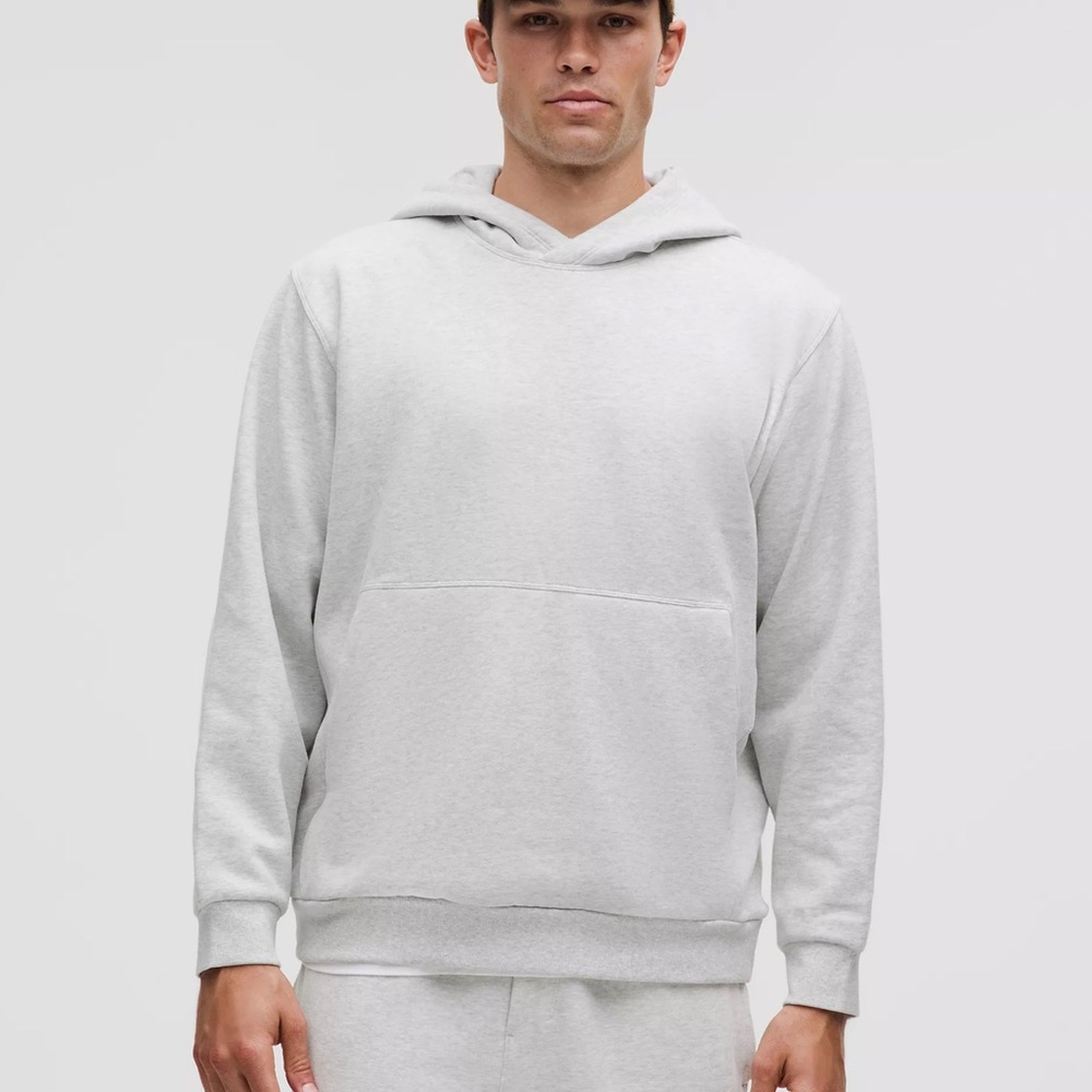 Lululemon Steady State Hoodie